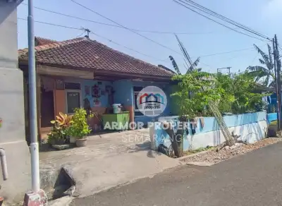 Rumah di Candi Penataran, Bmbankerep, Ngaliyan