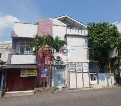Rumah 5KT Dekat Transmart Majapahit Pedurungan Semarang